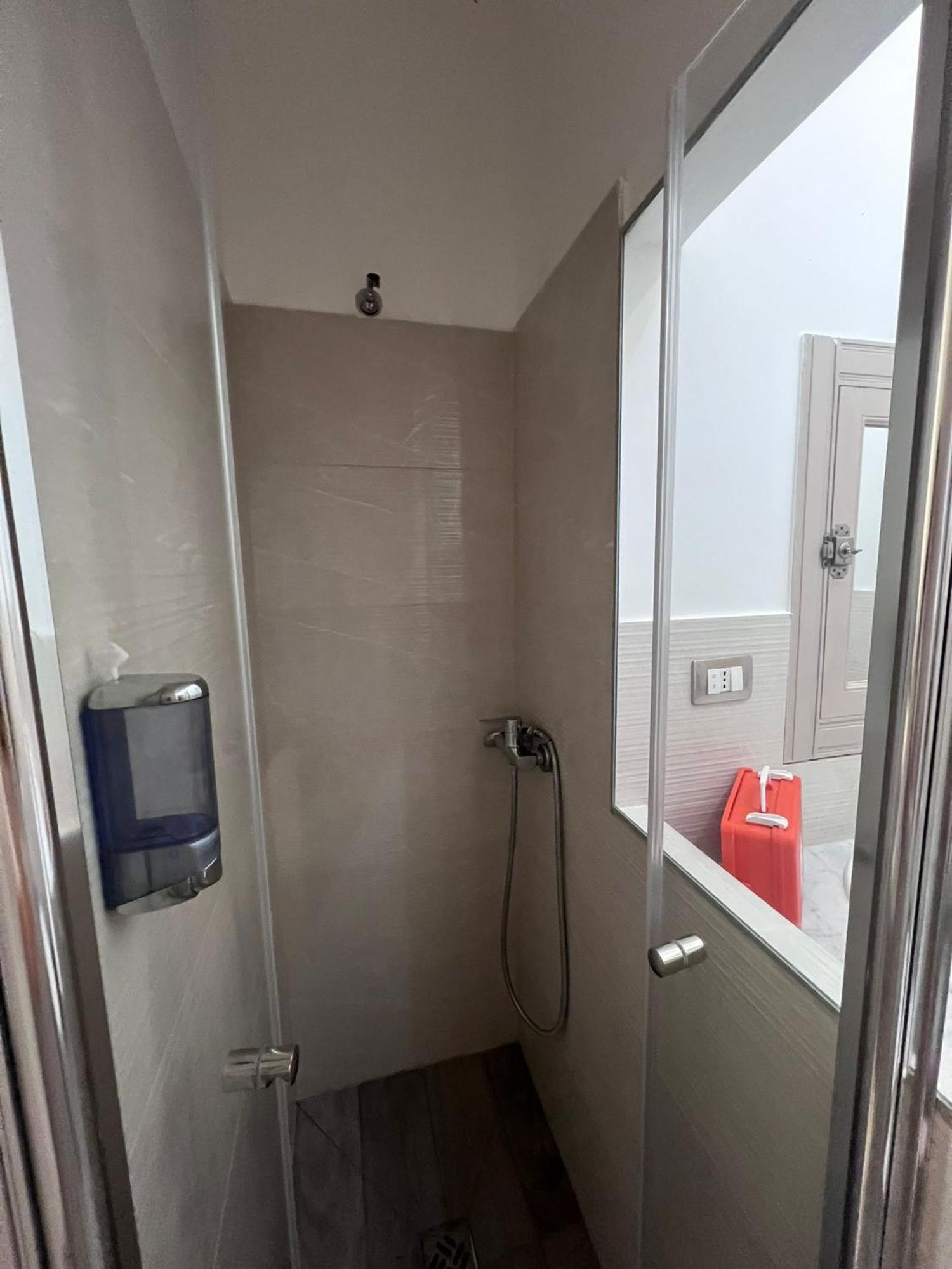 Petite Etoile Hotel Sant'Agata di Militello Bagian luar foto