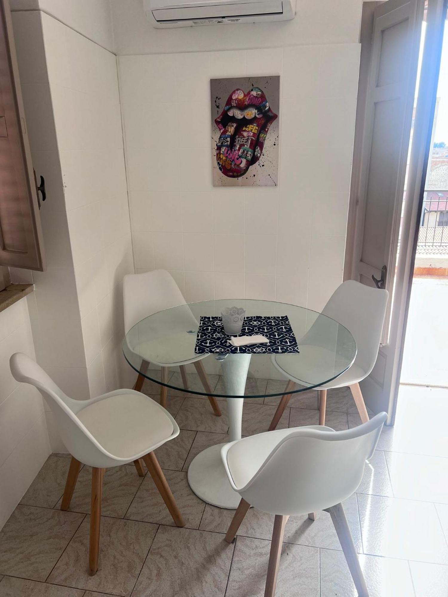 Petite Etoile Hotel Sant'Agata di Militello Bagian luar foto